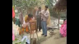 WATSAN Behavioural change amongst Community