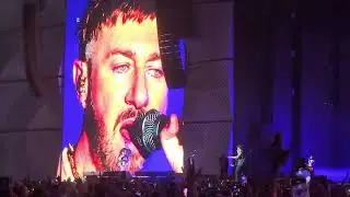 Avenged Sevenfold - A Little Piece Of Heaven - Rock in Rio 2024