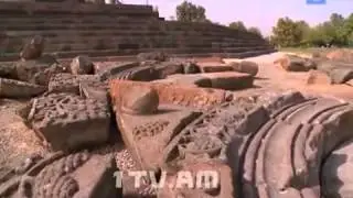 Mysteries Of Armenia - Zvartnots Cathedral / Combinat Production