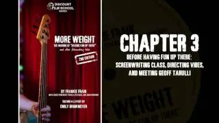 More Weight - Chapter 3: Before 