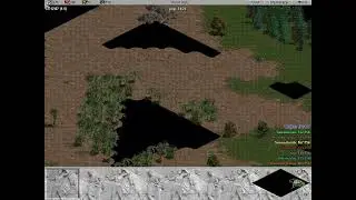 Age of Empires Mioan vs 7 Hardest March 2022