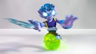 Skylanders SWAP Force Trailer