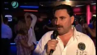 Darius Salsa Klub