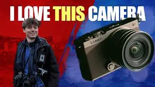 The Most Underrated Hybrid Camera Right Now
