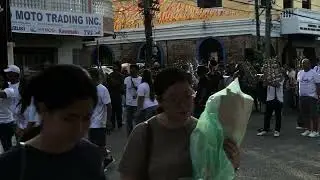#kaliboaklan #philippines #atiatihanfestival 