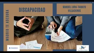 #CMTA 4ª EDICIÓN  “Instrumentos jurídicos para preservar la autonomía personal en la discapacidad”