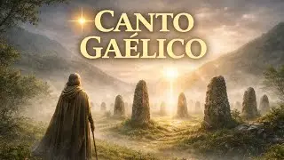 Hermoso Canto Espiritual en Ga&eacute;lico Arcaico ☘️