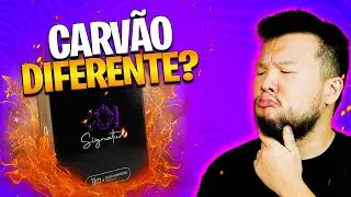 TESTANDO CARV&Atilde;O ESPECIAL: KANARA SIGNATURE!