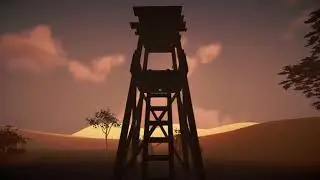 Scorch[narrative exploration game] Beta