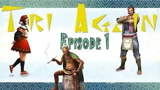 Tri Again - 