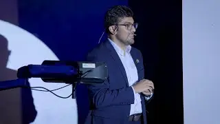 A Neurosurgeon&rsquo;s Fascinating Ride Inside Your Brain | Dr Chandan ys | TEDxElliots Beach