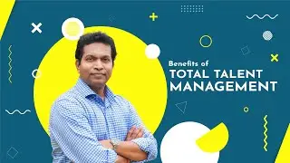 What are the benefits of Total Talent Management (TTM)