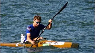 Championnat de France de Canoë Kayak Marathon Vernon 2021