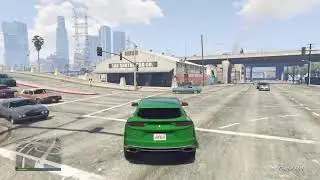 🔴Live- Going To Play GTA 5 Online With  Subs Only 7+ Viewers Only! Pull Up Y'all