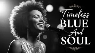 Timeless Blues Love Songs | Inspired by Etta James