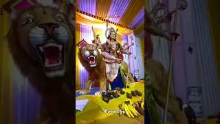 22 Staptembar 2025 । Navaratri। Navratri festival in Gujarat।Mata Amba।Jay Ma Amba। Video short Amba