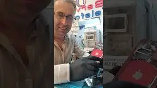 iPhone 15 Plus cu Ecran Spart? Schimbăm Displayul Corect, Pas cu Pas!