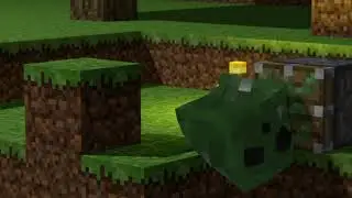 Softbody Slime (15 minute loop)