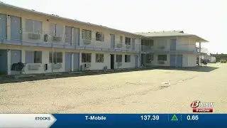 Residents evicted from Topeka&rsquo;s Travelers Inn