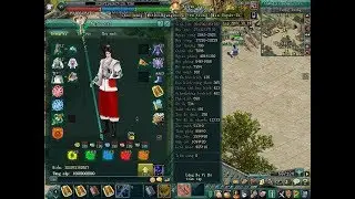 Chanhbeck Livestream 25/12/2019 - TLT ADays FULL SET UY HỔ TƯỚNG