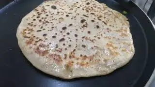 aloo paratha||winter special recipe#stuffedparatha #alooparatharecipe#samarashaikhreciepe