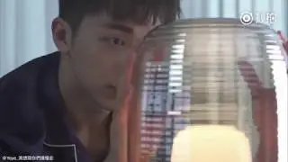 黃景瑜x許魏洲 johnny x timmy 瑜洲 [Crime Line]