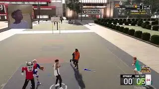 2k with e3