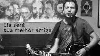 Binho Rodrigues - Pr&oacute;logo