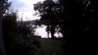 Sunrise Bolton Landing Sept 2016