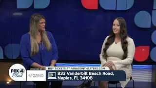 Paragon Theaters Naples Fox 4 Plus - The Future of Cinema at Paragon Theaters