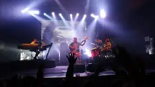 Them changes (live in Buenos Aires) - Thundercat