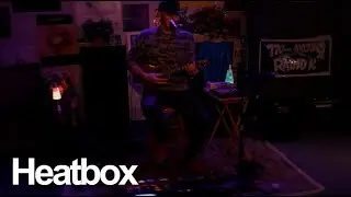 Heatbox: Off the Record (Live on Radio K)