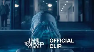 The Hand That Rocks the Cradle | Official Clip | Hulu