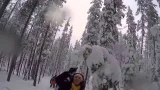 DreamTrips @ Sunriver, Oregon 12.10.15 - 12.13.15
