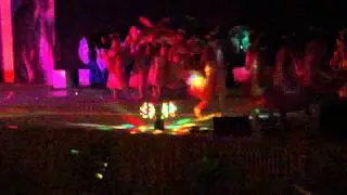 annual talent show Bahria College Karsaz karachi 2012.MP4