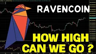 Ravencoin (RVN) Ready For Bear Market Altseason. RVN Price Prediction And Chart Analysis 2023