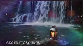HEALING AMBIENT MUSIC 2026 FOR MINDFULNESS & ENERGY BALANCE | Serenity Sounds