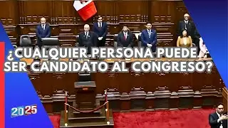 Fiorella Molinelli sobre Colchado: “Lo invitaría al partido si está dispuesto a refundar la PNP”