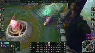 JINX A NOIADA PRIMEIRA VIT&Oacute;RIA DE 2026 x APHELIOS - League of Legends - Temporada de Demacia 