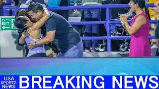 Alex Eala pulls off incredible comeback win at Abu Dhabi Open