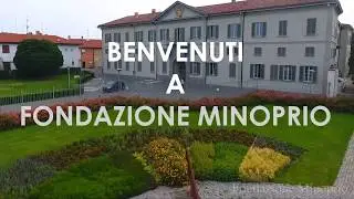 Visita guidata in Fondazione Minoprio