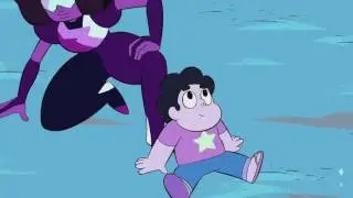 Steven universe intro-MLGarnet version (we are the G-SQUAD)