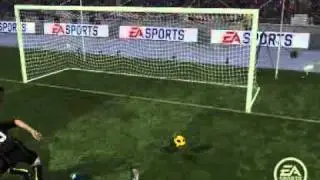 FIFA 11 - Biggest Hack Ever