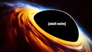 [adult swim] Bump - Black Hole