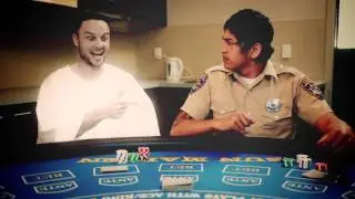 Ghost Chips | Jono vs BEN