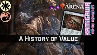 *ANTI-META* Boros Reconstruct History Angels Control (MTG Arena Standard)