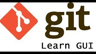 Quick learn & Usage of Git GUI in Windows10
