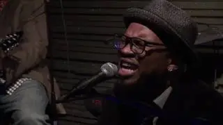 Will Graves & Soul - Steppin' Out