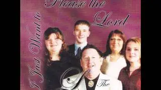 ♪ Blessed Be The Name ♫ ~ The Lutricks