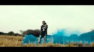 Badman Izz - Lukelo(Music Video).4K